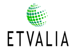 Logotipo Etvalia