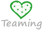  Logotipo Fundació Teaming