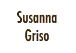 Logotipo Susanna Griso