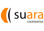 Logo Tipo Saura